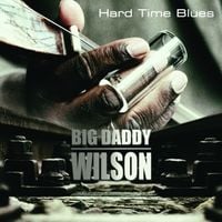 Produktbild: Hard Time Blues