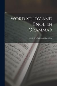 Produktbild: Word Study and English Grammar