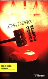 Produktbild: Reconnu coupable