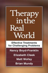 Produktbild: Therapy in the Real World