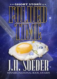 Produktbild: Folded Time