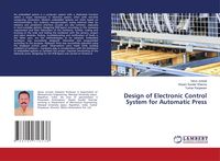 Produktbild: Design of Electronic Control System for Automatic Press