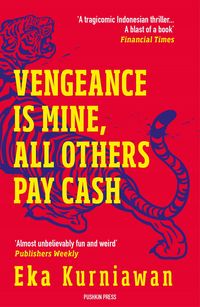 Produktbild: Vengeance is Mine, All Others Pay Cash