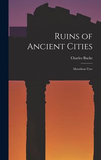 Produktbild: Ruins of Ancient Cities: Marathon-Tyre