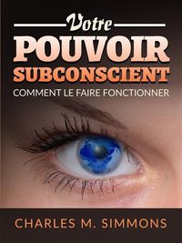 Produktbild: Votre Pouvoir Subconscient (Traduit)