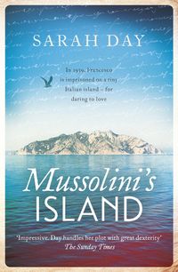 Produktbild: Mussolini's Island