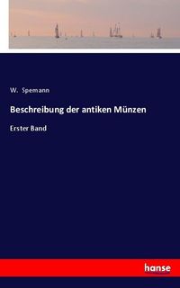 Produktbild: Beschreibung der antiken M&uuml;nzen