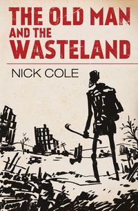 Produktbild: The Old Man and the Wasteland