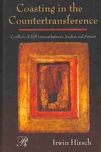 Produktbild: Hirsch, I: Coasting in the Countertransference