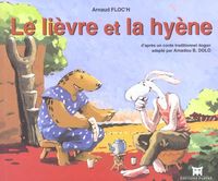 Produktbild: Le li&egrave;vre et la hy&egrave;ne