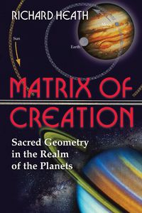 Produktbild: Matrix of Creation