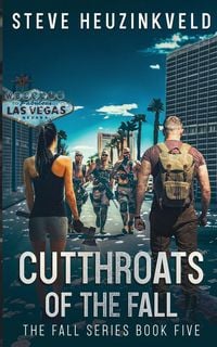 Produktbild: Cutthroats of The Fall