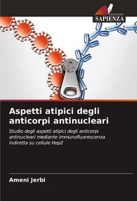 Produktbild: Aspetti atipici degli anticorpi antinucleari
