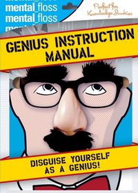 Produktbild: Mental Floss