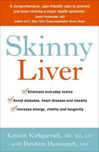 Produktbild: Skinny Liver