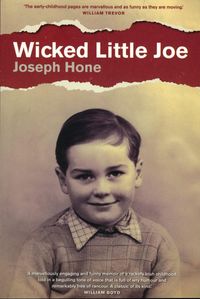 Produktbild: Wicked Little Joe