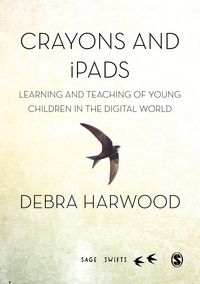 Produktbild: Crayons and iPads