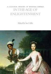 Produktbild: A Cultural History of Western Empires in the Age of Enlightenment