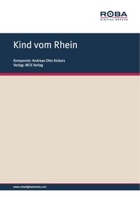 Produktbild: Kind vom Rhein