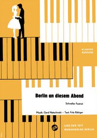 Produktbild: Berlin an diesem Abend