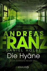 Produktbild: Die Hy&auml;ne