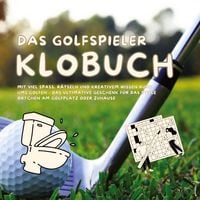 Produktbild: Das Golfspieler Klobuch