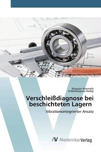 Produktbild: Verschlei&szlig;diagnose bei beschichteten Lagern