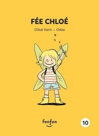 Produktbild: F&eacute;e Chlo&eacute;
