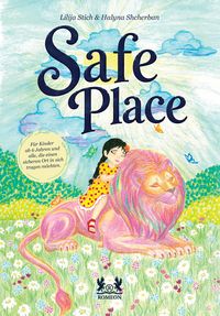 Produktbild: Safe Place
