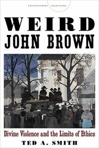 Produktbild: Weird John Brown