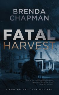 Produktbild: Fatal Harvest