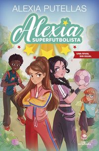 Produktbild: Una Rival Sin Igual / A Rival Like No Other