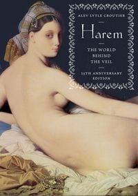 Produktbild: Harem: The World Behind the Veil (25th Anniversary Edition)