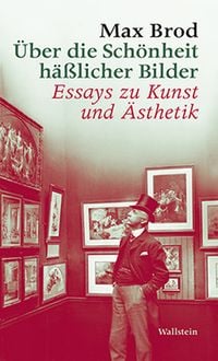 Produktbild: &Uuml;ber die Sch&ouml;nheit h&auml;&szlig;licher Bilder