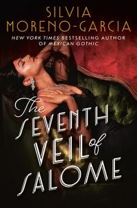 Produktbild: The Seventh Veil of Salome