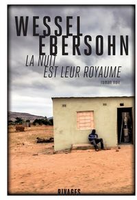 Produktbild: La nuit est leur royaume