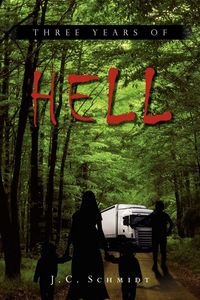 Produktbild: Three Years of Hell