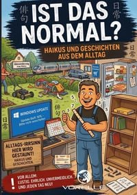 Produktbild: Ist das normal?