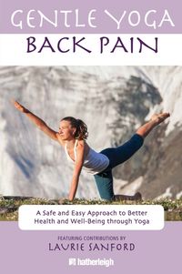 Produktbild: Gentle Yoga For Back Pain