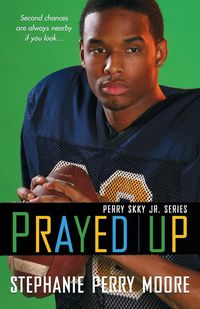 Produktbild: Prayed Up