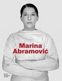 Produktbild: Marina Abramovi&iquest;
