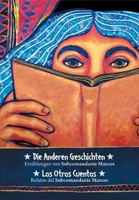 Produktbild: Die anderen Geschichten