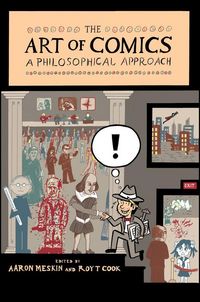 Produktbild: The Art of Comics