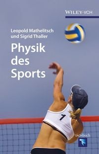 Produktbild: Physik des Sports
