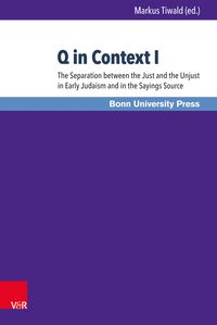 Produktbild: Q in Context I