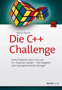Bild vom Artikel Die C++-Challenge vom Autor Marius Bancila