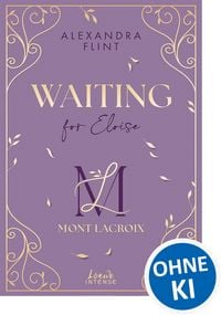Produktbild: Mont Lacroix (Band 3) - Waiting for Eloise