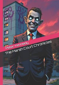 Produktbild: The Marsh Court Chronicles
