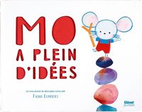 Produktbild: Mo a plein d'id&eacute;es