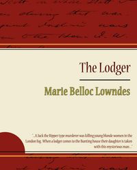Produktbild: The Lodger